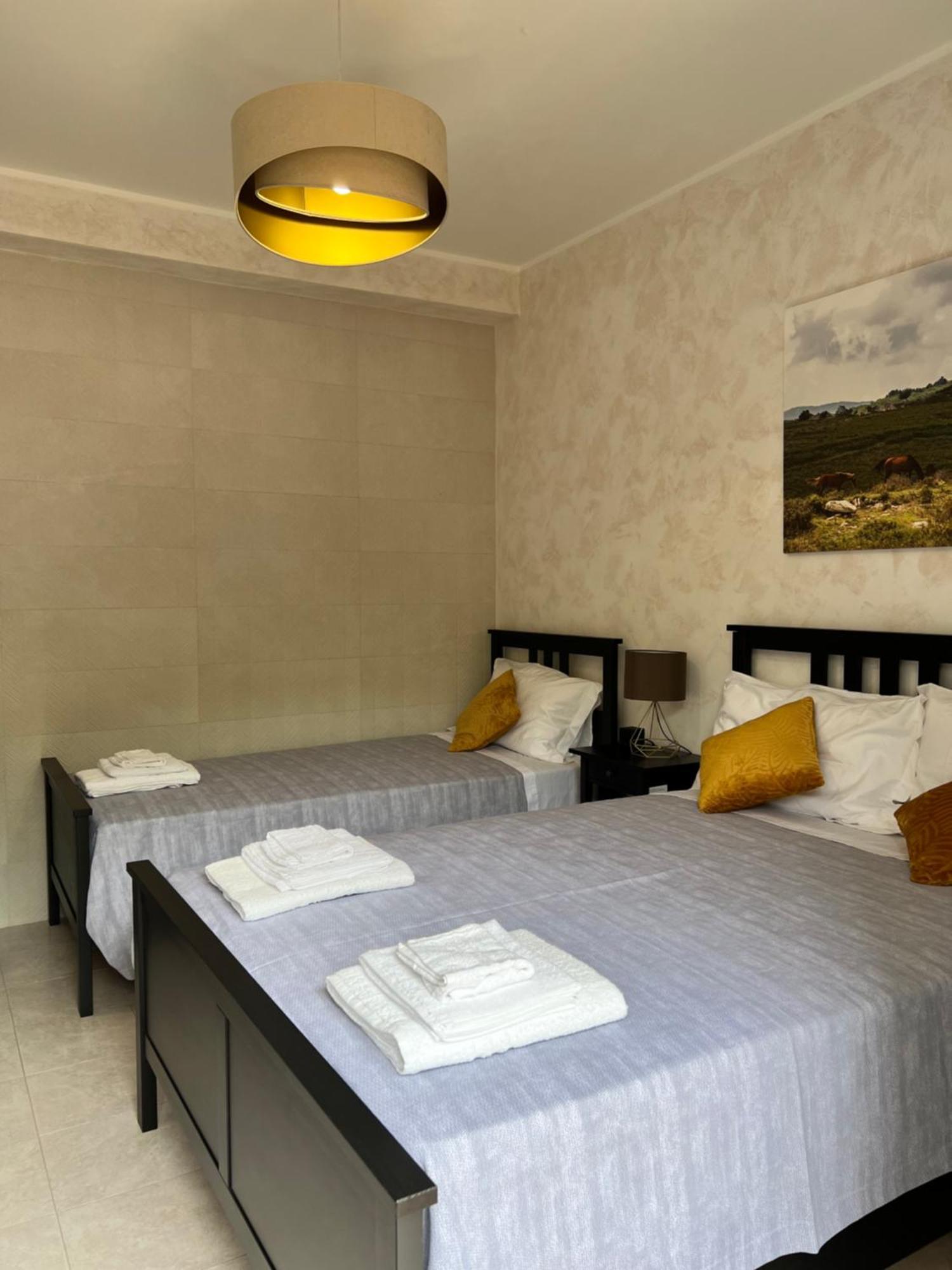 Etna Sunshine Rent Rooms Puntalazzo Exterior foto